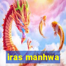 iras manhwa